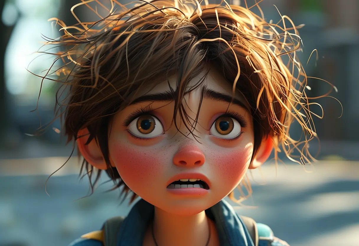 Pao mise en page internet vidéo illustration 3d serveur image IA générative AI freelance paris studio de création magazines 046